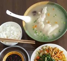 Nourishing Pig's Trotters