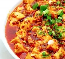 Mapo Tofu