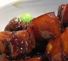 Three Meals Braised Pork