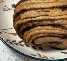 Beijing Sesame Sauce Roll