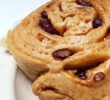 Honey Bean Mini Rolls