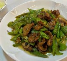 Xiangxi Stir-Fried Pork