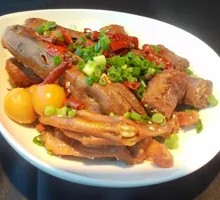 Spiced Delicacies Combo