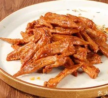 Sweet and Spicy Chicken Tips