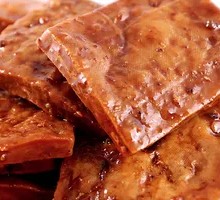 Black Duck Tofu Cubes