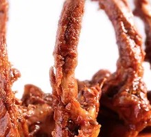 Black Duck Neck Bones