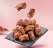 Black Duck Flavored Duck Neck