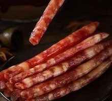 Guangdong-style Mini Sausage