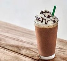 Snoopy Cocoa Slush (Large)