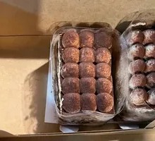 Starbucks Coffee Tiramisu Cake