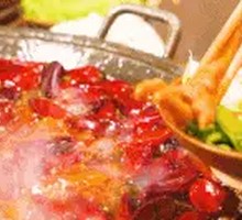 Braised Chicken Feet