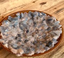 Black Tiger Shrimp Dumplings