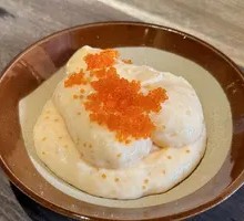 Fish Roe Tofu