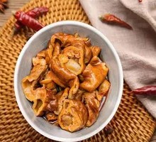 Fatty Intestine Snail Noodles