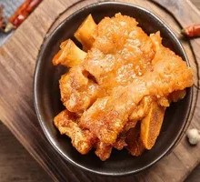 Original Flavor Pig Trotter