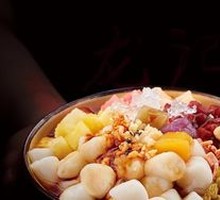 Fruit Ice Tangyuan