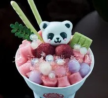 Yangmei Ice Tangyuan