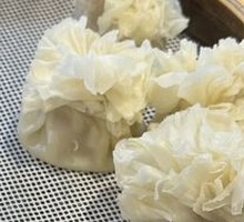 Fresh Meat Dumplings