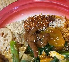 Old Street Dipping Sauce