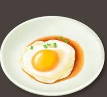 Fried Egg