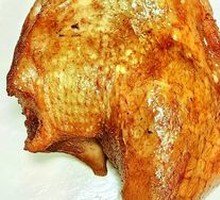 Sichuan-Flavored Fragrant Braised Duck Leg