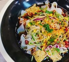 Signature Meat Sauce Noodles