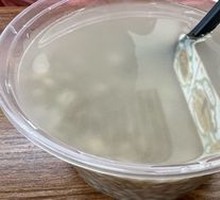 Qinghai Sweet Fermented Barley Porridge
