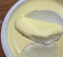 Qinghai Traditional Yogurt