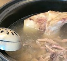 Beef Hot Pot