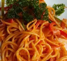 Special Italian Pasta