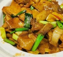 Qianye Tofu