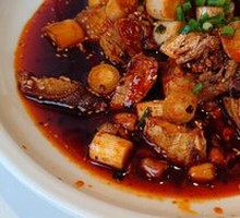 Homestyle Chicken Salad