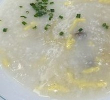 Caiji Liwan Boat Rice Porridge