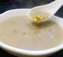 Mung Bean Soup