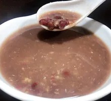 Red Bean Paste
