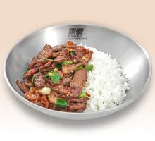 Bà Wǎn Stir-fried Pig Liver