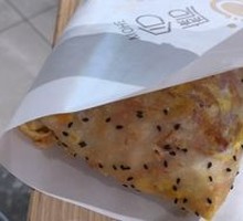 Crispy Fresh Vegetables