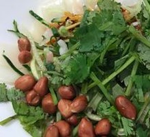 Handmade Cold Noodles