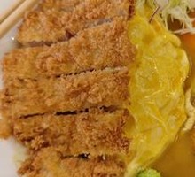 Sichuan Spicy Curry Pork Rice