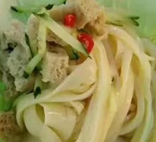 Secret Sauce Original Noodles