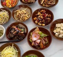 Spicy Chicken with Chili