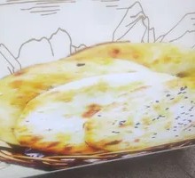 Round Delight Small Pancake