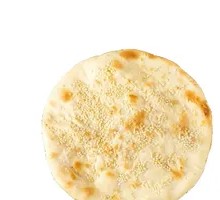 Scallion Oil Flatbread