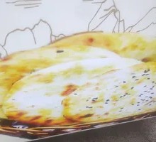 Pork Tenderloin with Egg Yolk