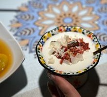 Homemade Xinjiang Yogurt