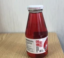 He Na Orchard Pomegranate Juice