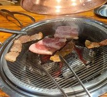 Soy-Braised Thick Beef Rib