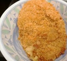 Potato Pancake
