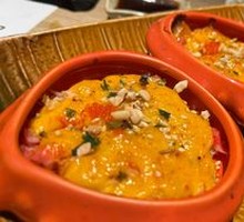 Cheese Crab Treasure