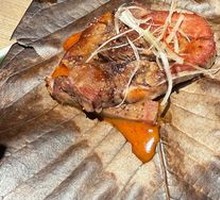 Pan-Seared Foie Gras